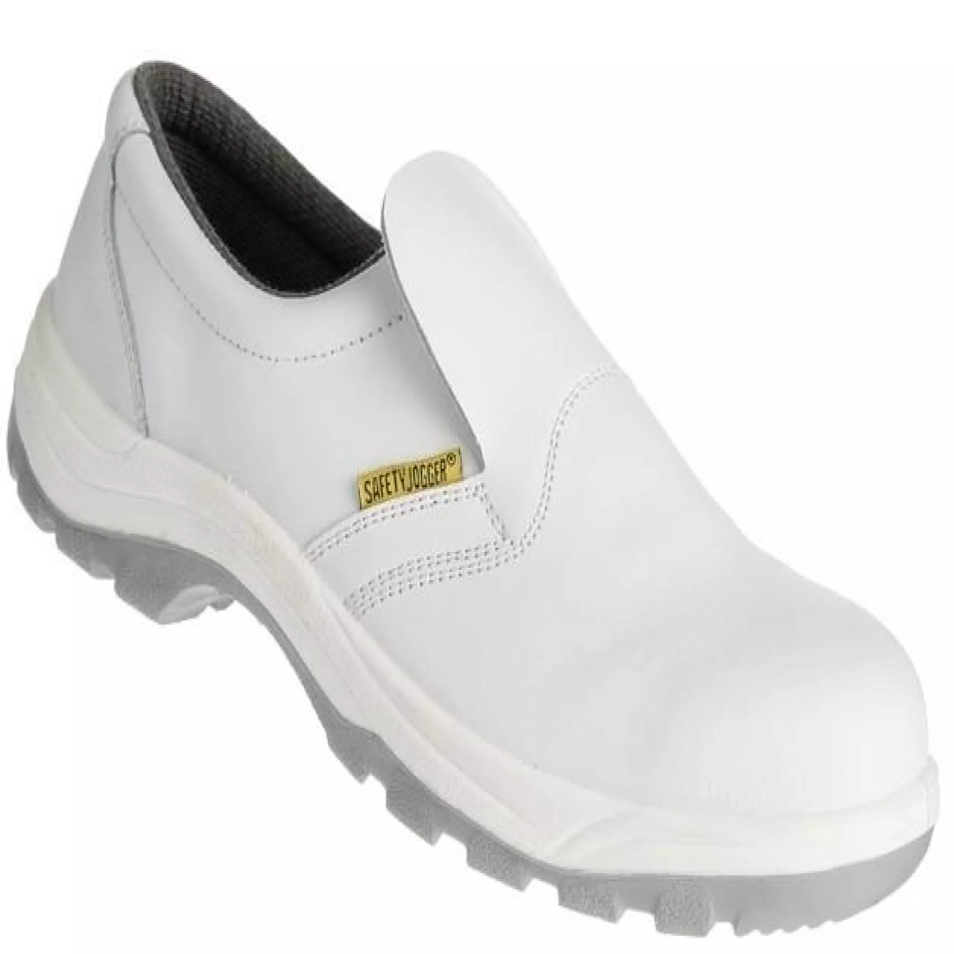 Chaussures basses type mocassins Visuel